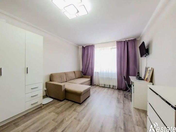 1-комн квартира улица Ленина, 237