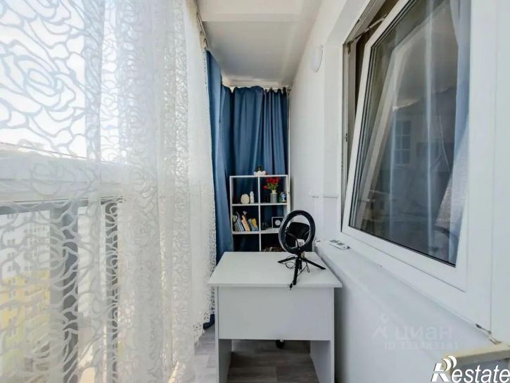 1-комн квартира улица Ленина, 237