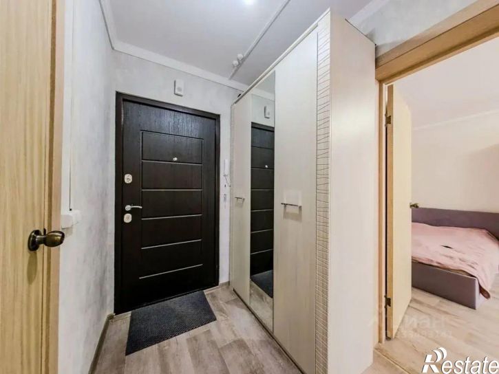 1-комн квартира улица Ленина, 237