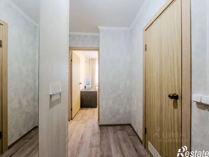 1-комн квартира улица Ленина, 237
