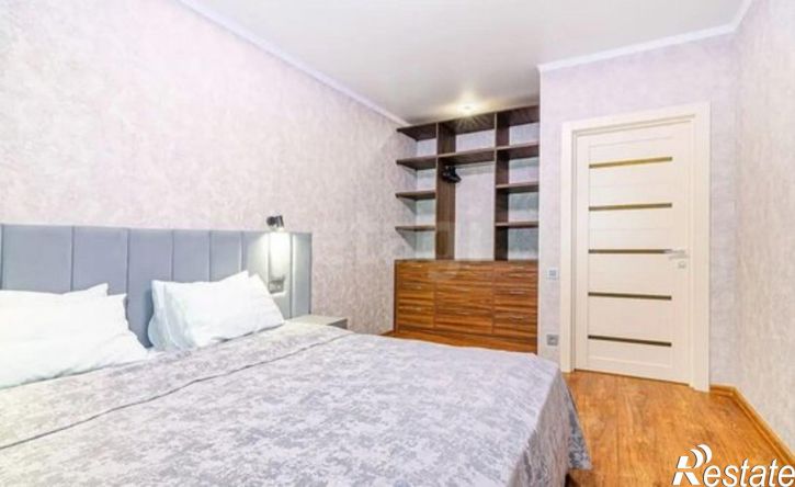 2-комн квартира Супсехское шоссе, 4 3,  д. 4 3,  к. 3