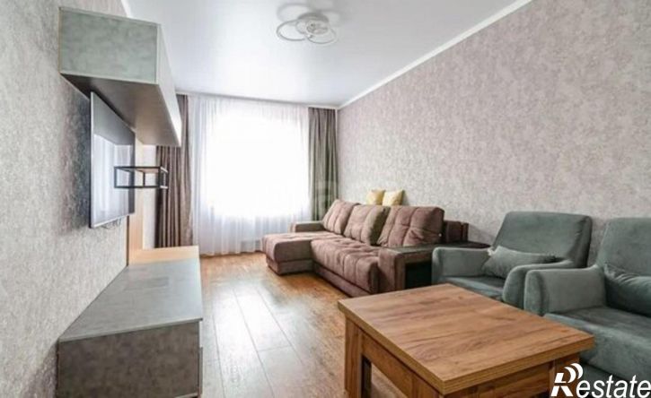 2-комн квартира Супсехское шоссе, 4 3,  д. 4 3,  к. 3