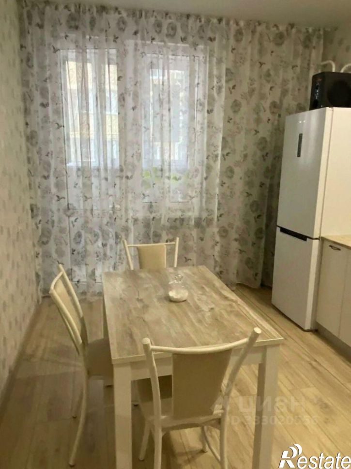 1-комн квартира ул Крестьянская, 27 3,  д. 27 3,  к. 3