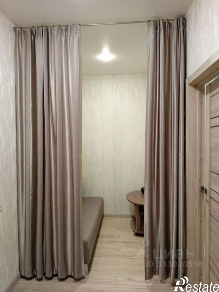 1-комн квартира ул Крестьянская, 27 3,  д. 27 3,  к. 3