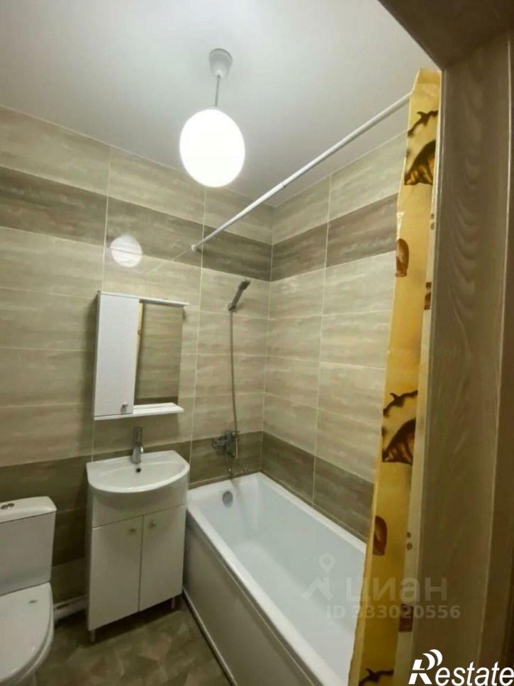 1-комн квартира ул Крестьянская, 27 3,  д. 27 3,  к. 3