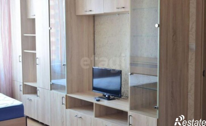 1-комн квартира ул Лермонтова, 116И,  д. 116И