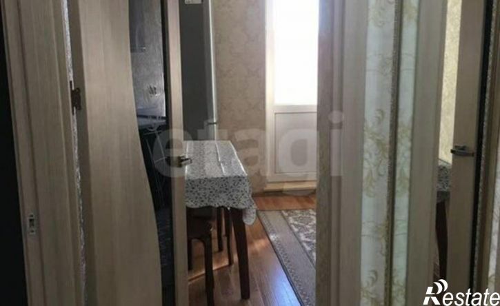 1-комн квартира ул Лермонтова, 116И,  д. 116И