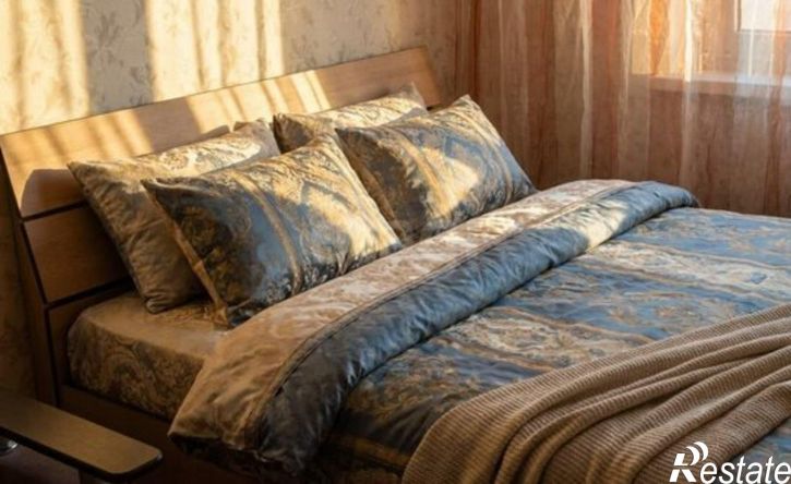 1-комн квартира ул Лермонтова, 116И,  д. 116И