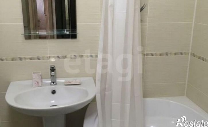 1-комн квартира ул Лермонтова, 116И,  д. 116И