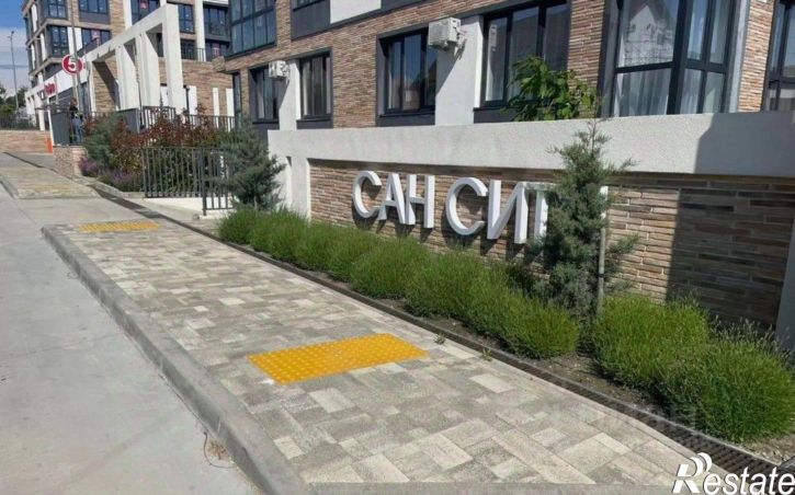 1-комн квартира ул Промышленная, 2,  д. 2