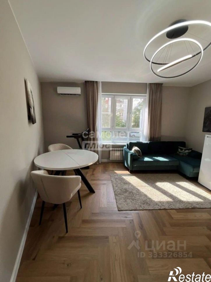 2-комн квартира Анапский район, Анапа г.