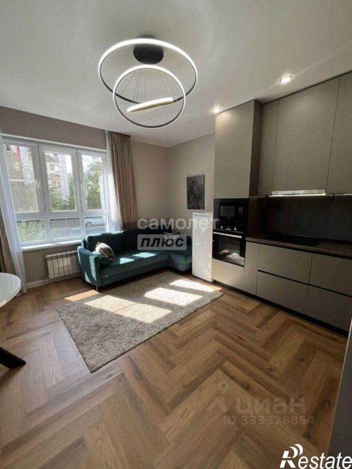 2-комн квартира Анапский район, Анапа г.