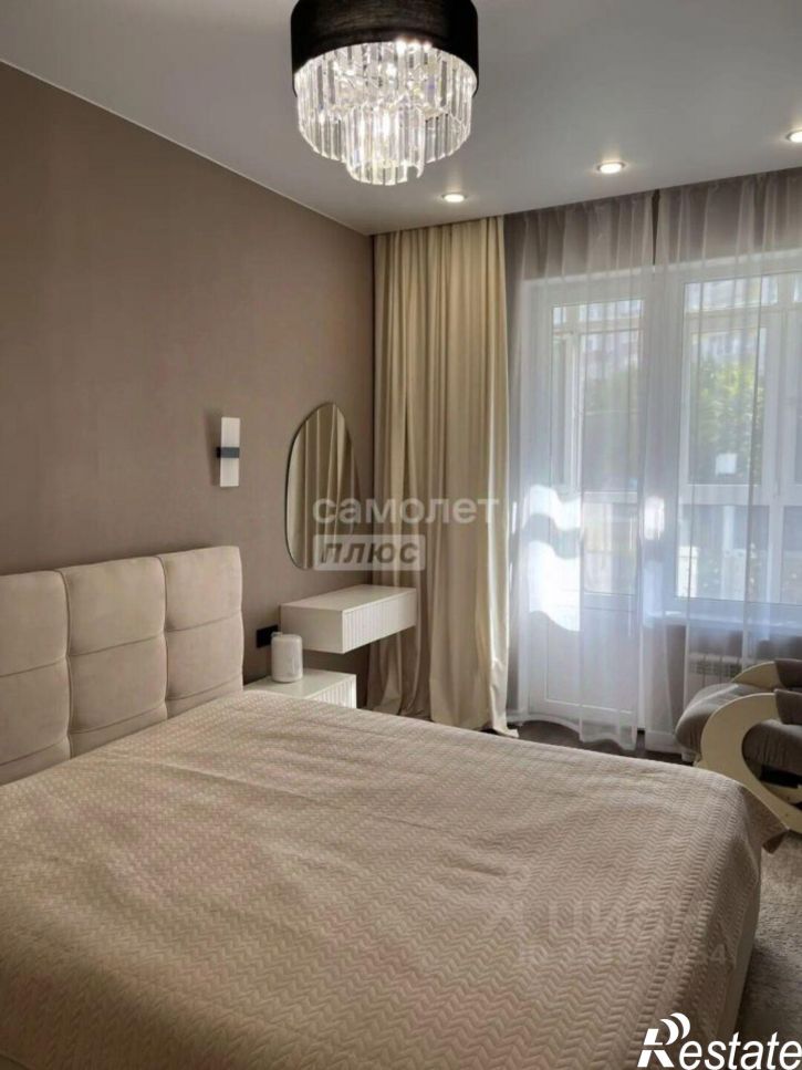 2-комн квартира Анапский район, Анапа г.