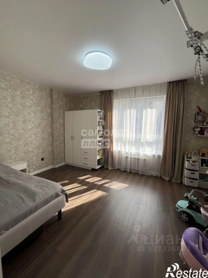 2-комн квартира Анапский район, Анапа г.