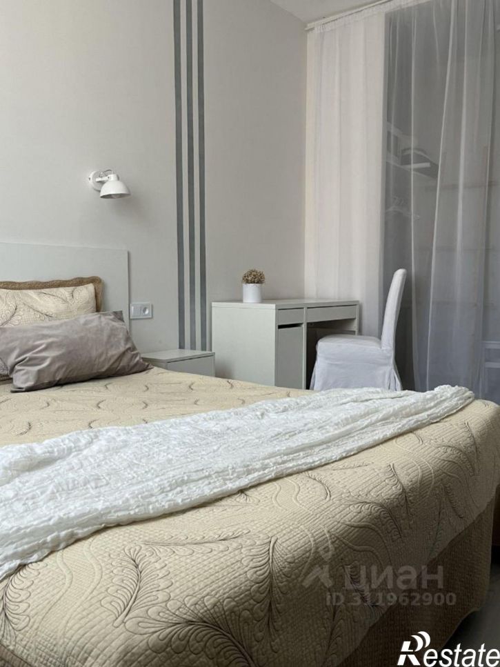 1-комн квартира Анапское шоссе, 32 4,  д. 32 4,  к. 4