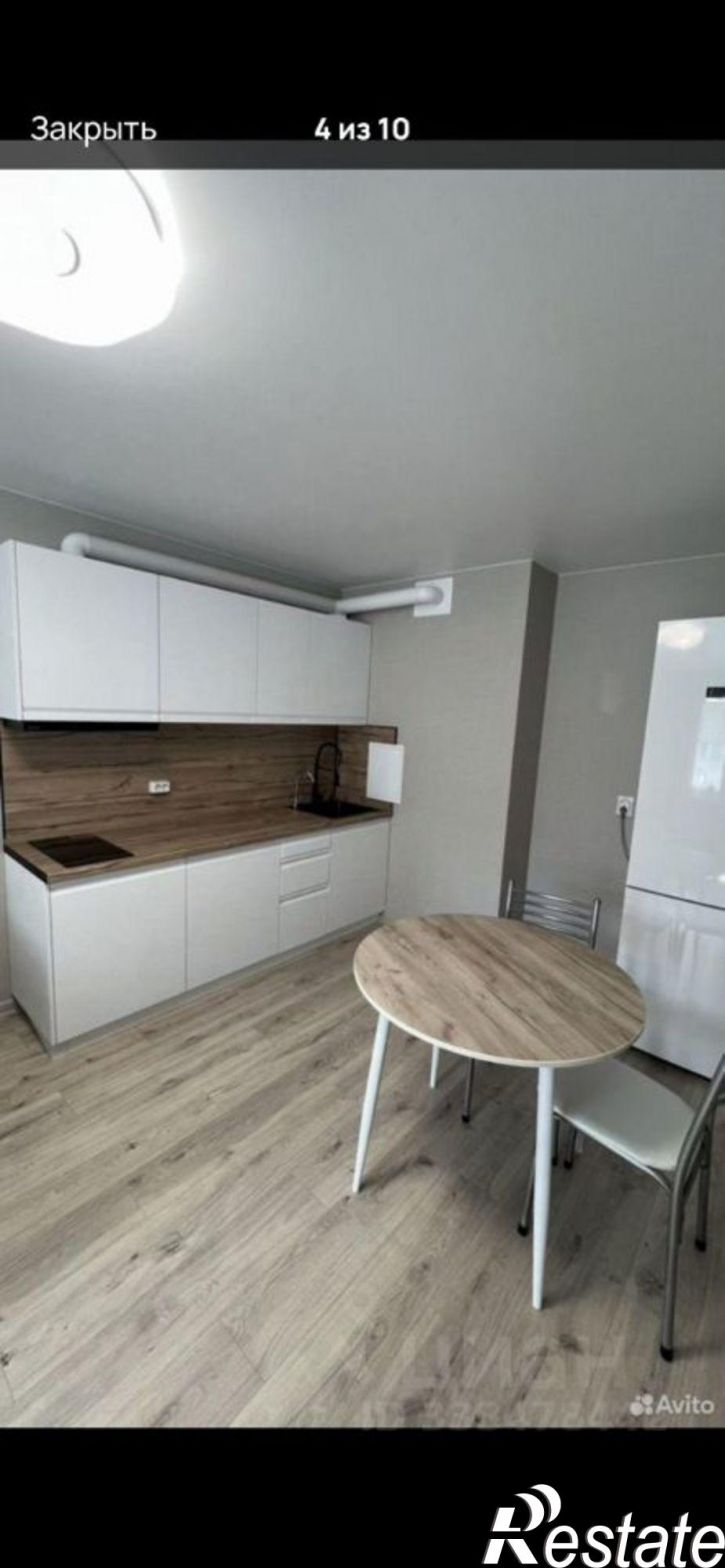 1-комн квартира улица Ленина, 239