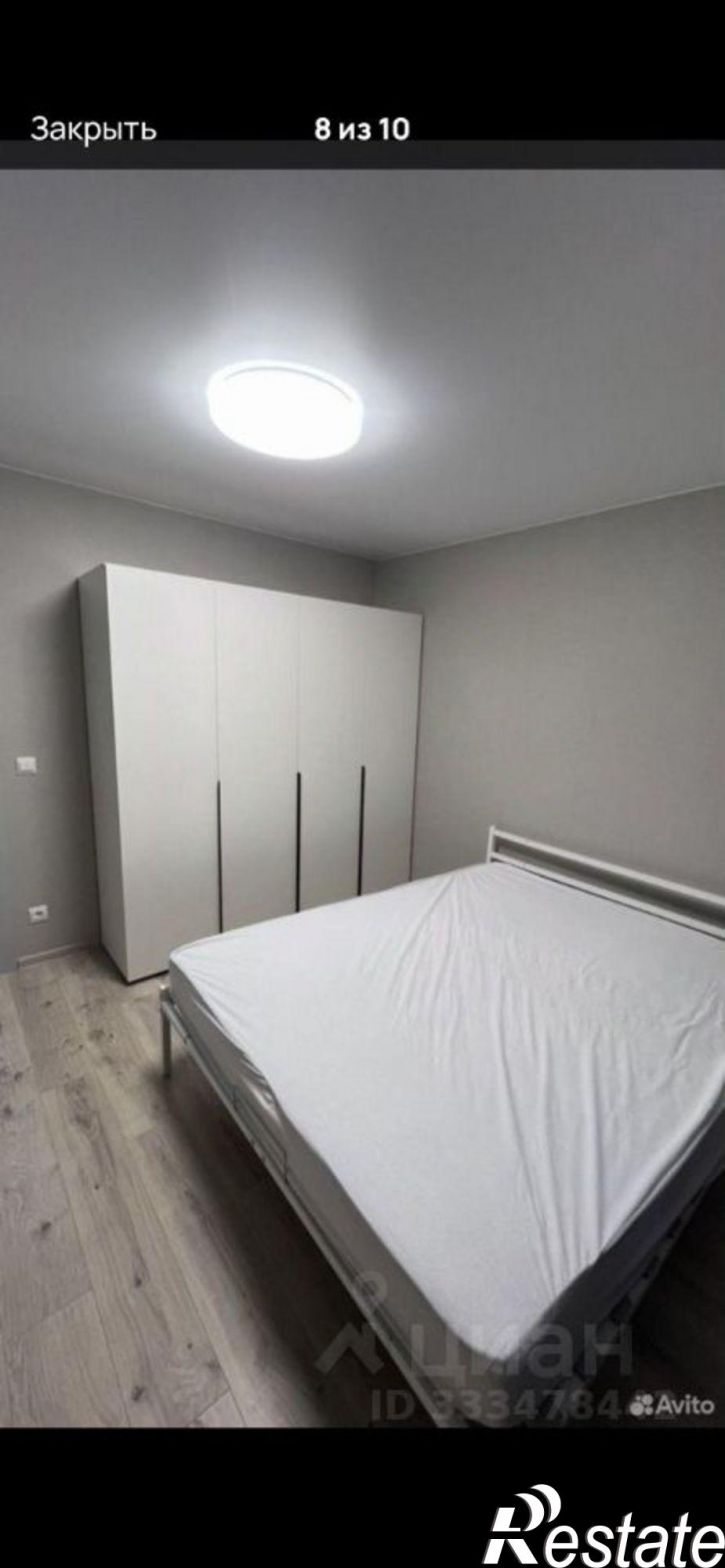1-комн квартира улица Ленина, 239
