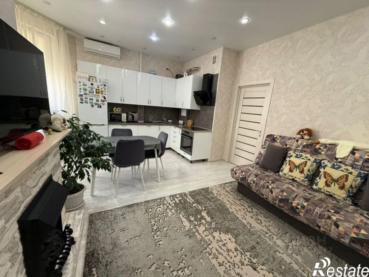 2-комн квартира Анапское шоссе, 30 2,  д. 30 2,  к. 2