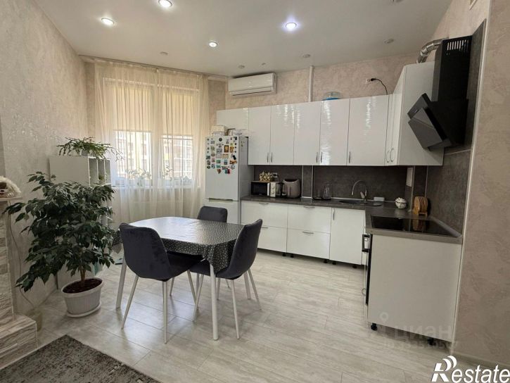 2-комн квартира Анапское шоссе, 30 2,  д. 30 2,  к. 2
