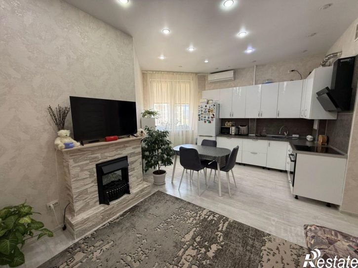 2-комн квартира Анапское шоссе, 30 2,  д. 30 2,  к. 2