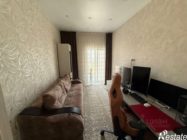 2-комн квартира Анапское шоссе, 30 2,  д. 30 2,  к. 2