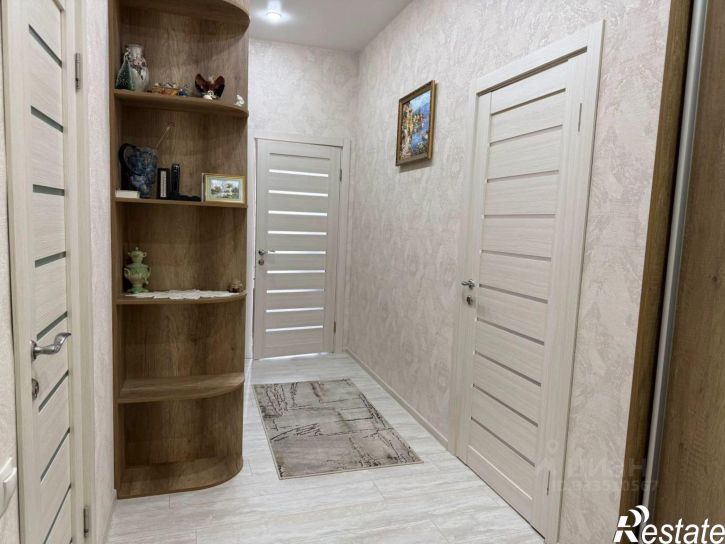 2-комн квартира Анапское шоссе, 30 2,  д. 30 2,  к. 2