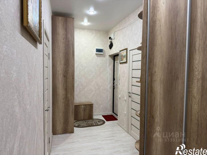 2-комн квартира Анапское шоссе, 30 2,  д. 30 2,  к. 2