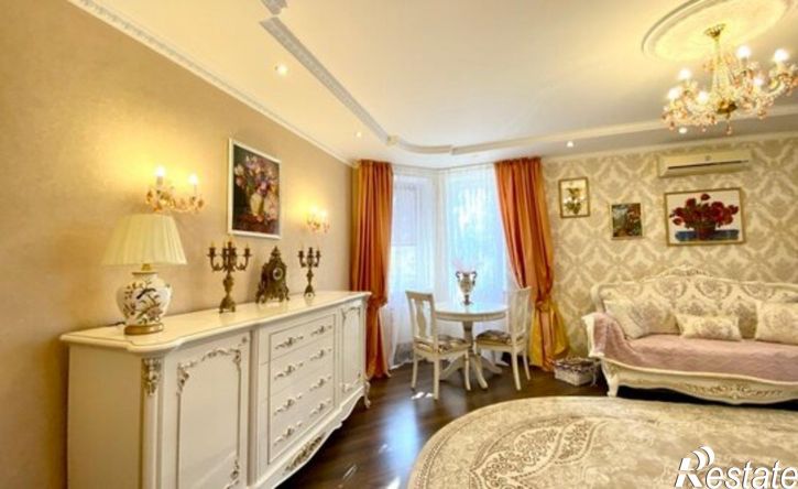4-комн квартира Сиреневый пер, 26,  д. 26