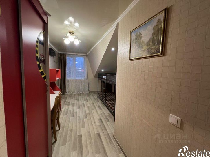 2-комн квартира Белорусский пр-д, 2,  д. 2