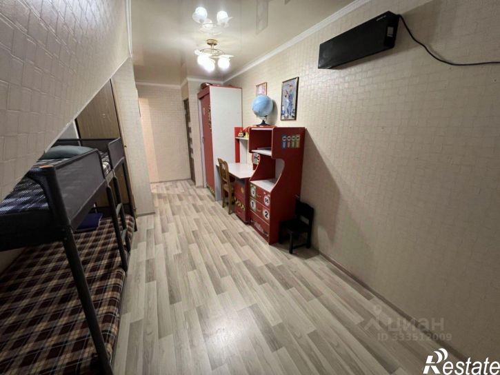 2-комн квартира Белорусский пр-д, 2,  д. 2
