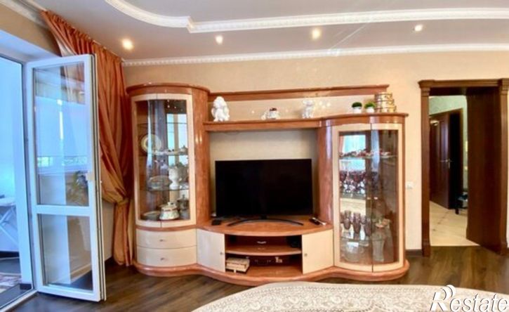 4-комн квартира Сиреневый пер, 26,  д. 26