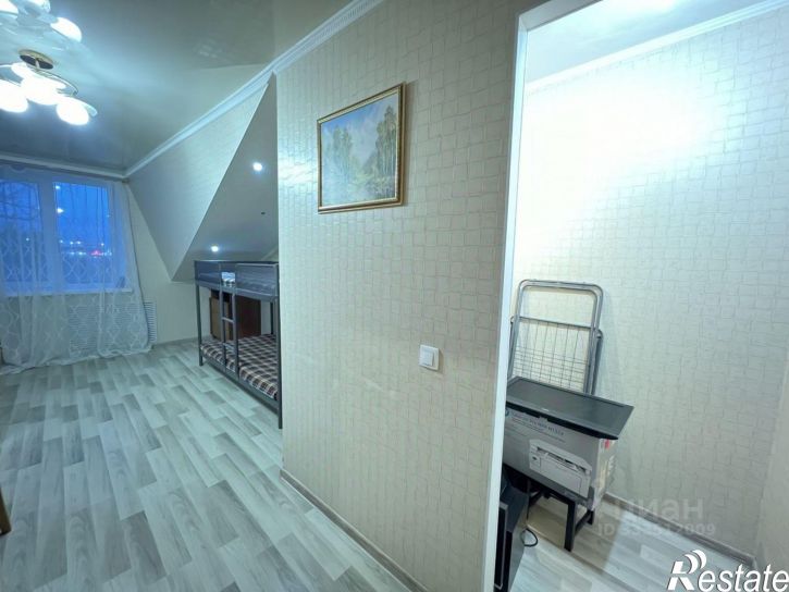 2-комн квартира Белорусский пр-д, 2,  д. 2