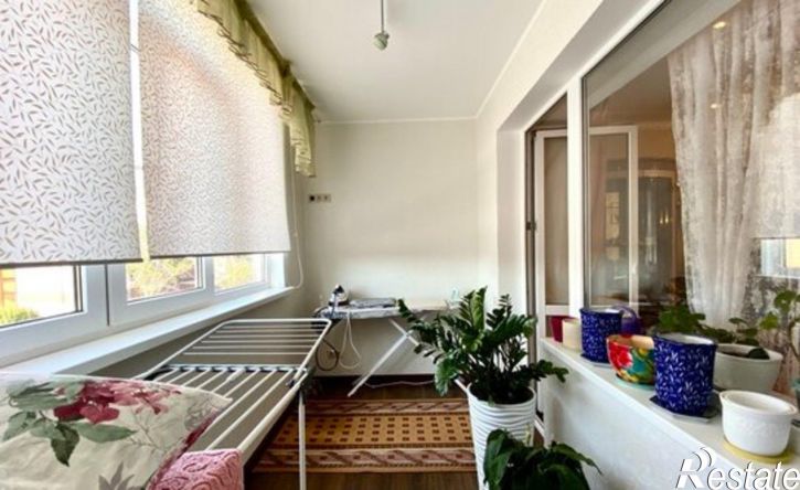 4-комн квартира Сиреневый пер, 26,  д. 26