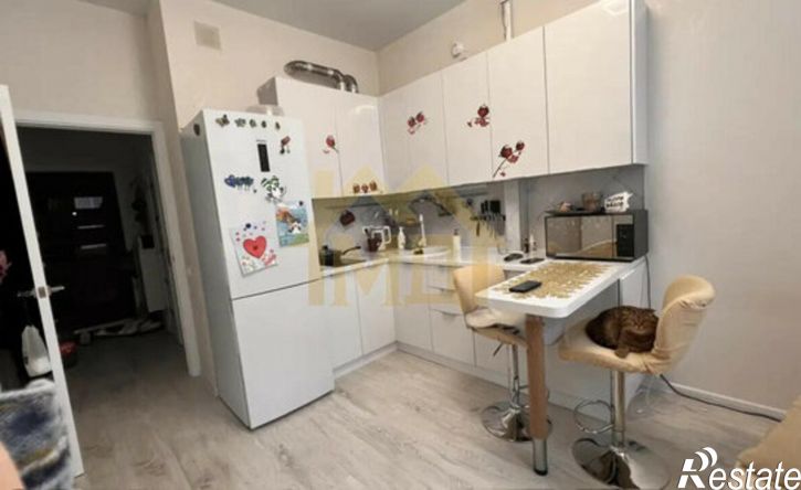 1-комн квартира Анапское шоссе, 26А,  д. 26А