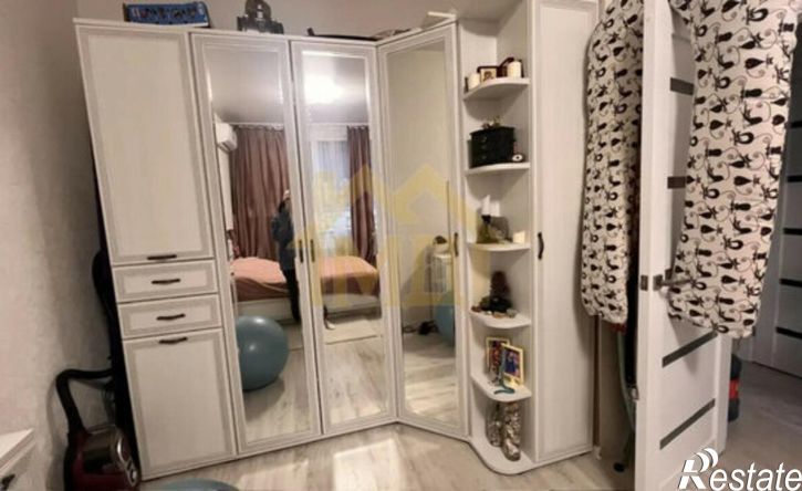 1-комн квартира Анапское шоссе, 26А,  д. 26А