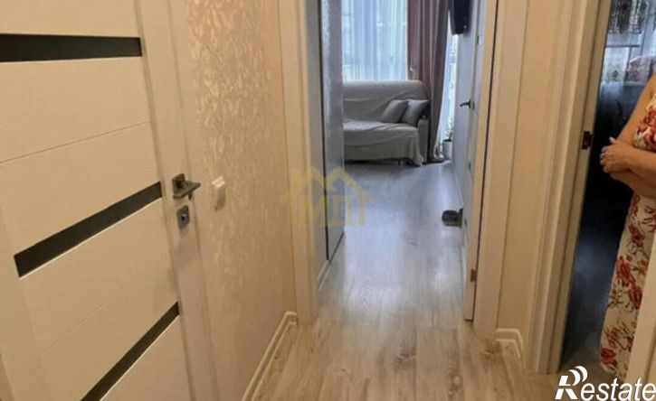 1-комн квартира Анапское шоссе, 26А,  д. 26А