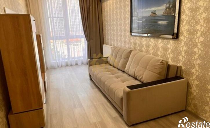 2-комн квартира Анапское шоссе, 32 6,  д. 32 6,  к. 6