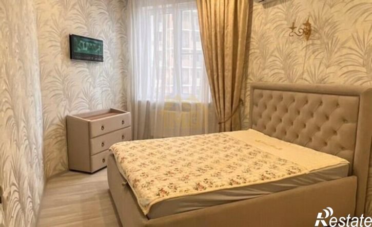 2-комн квартира Анапское шоссе, 32 6,  д. 32 6,  к. 6