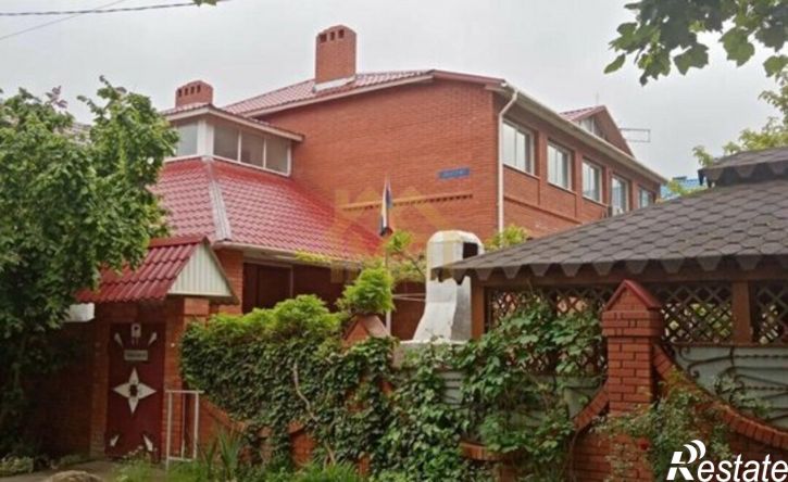 1-комн квартира Анапское шоссе, 75,  д. 75