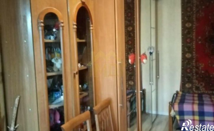 1-комн квартира Анапское шоссе, 75,  д. 75