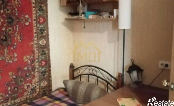 1-комн квартира Анапское шоссе, 75,  д. 75