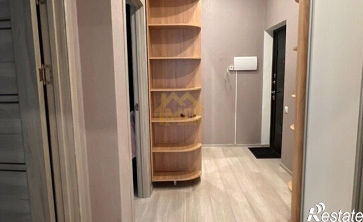 2-комн квартира Анапское шоссе, 32 6,  д. 32 6,  к. 6