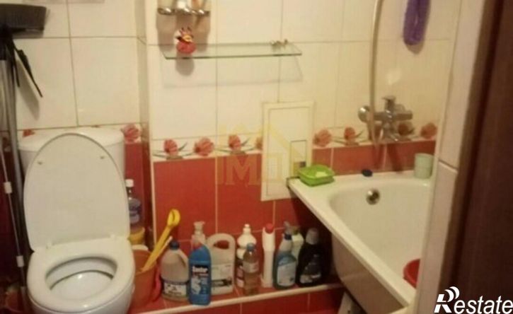 1-комн квартира Анапское шоссе, 75,  д. 75