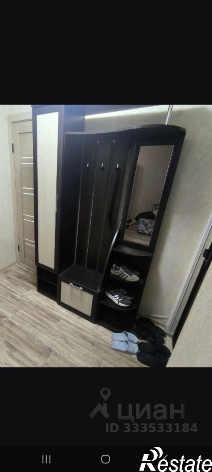 1-комн квартира ул Адмирала Пустошкина, 22 6,  д. 22 6,  к. 6