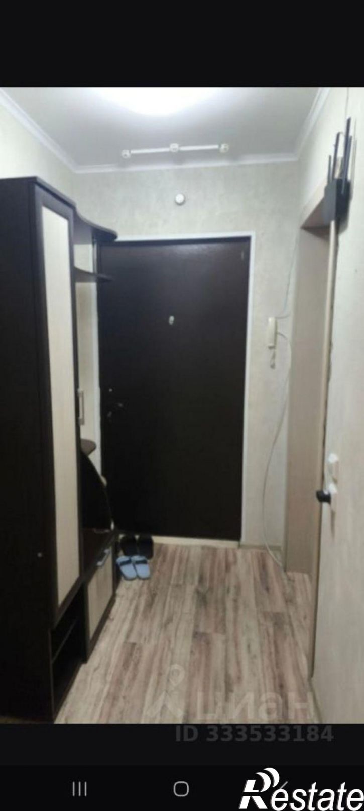 1-комн квартира ул Адмирала Пустошкина, 22 6,  д. 22 6,  к. 6