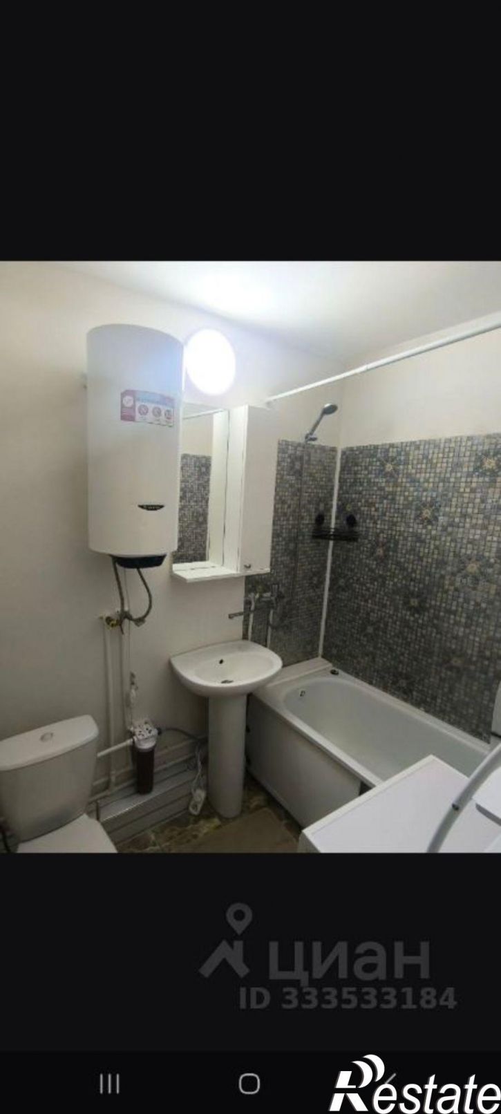1-комн квартира ул Адмирала Пустошкина, 22 6,  д. 22 6,  к. 6