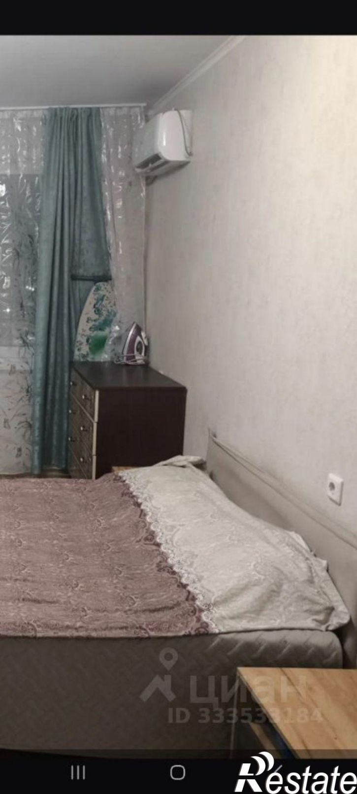 1-комн квартира ул Адмирала Пустошкина, 22 6,  д. 22 6,  к. 6
