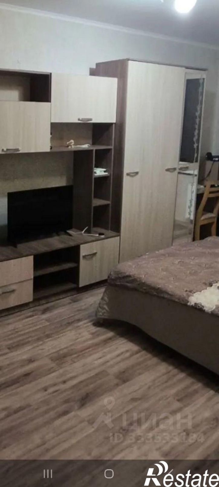 1-комн квартира ул Адмирала Пустошкина, 22 6,  д. 22 6,  к. 6