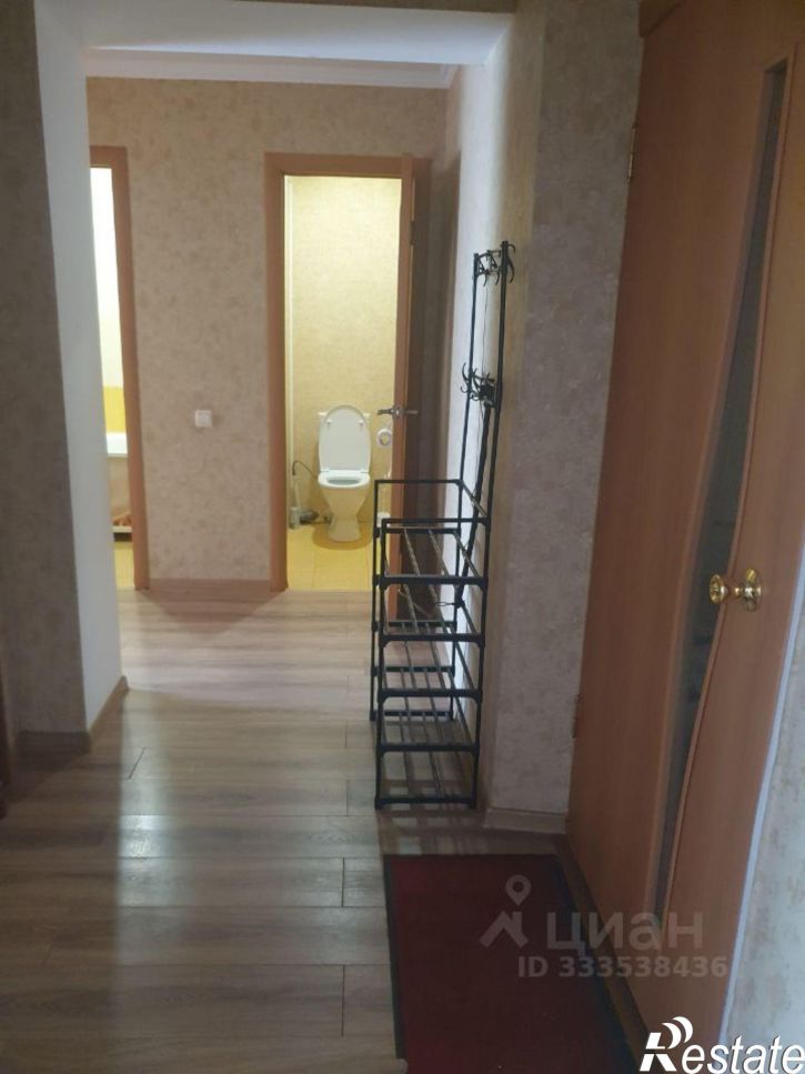2-комн квартира 12-й микрорайон, 35