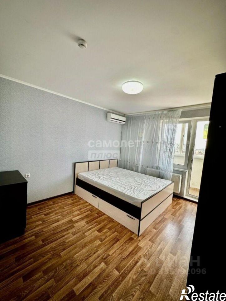 2-комн квартира Супсехское шоссе, 26 8,  д. 26 8,  к. 8